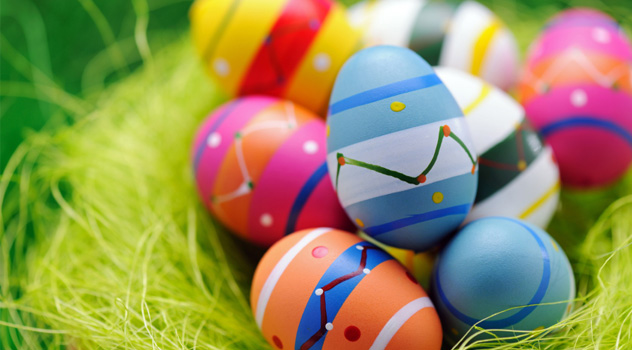 8 Easter Eggs mais legais encontrados no Google